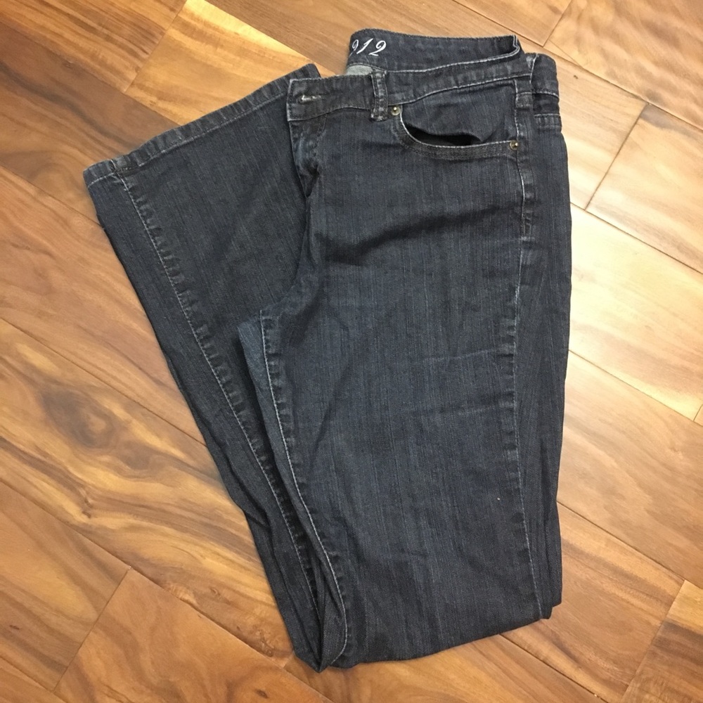 Limited 312 Wide leg Jeans